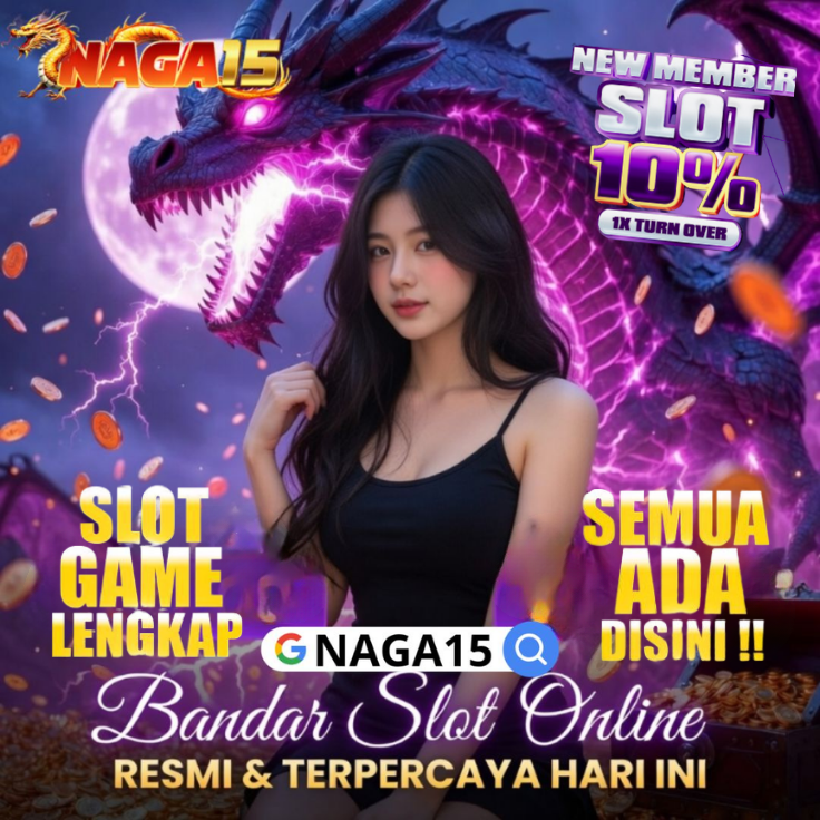 NAGA15XHOKY